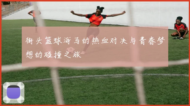 街头篮球海马的热血对决与青春梦想的碰撞之旅