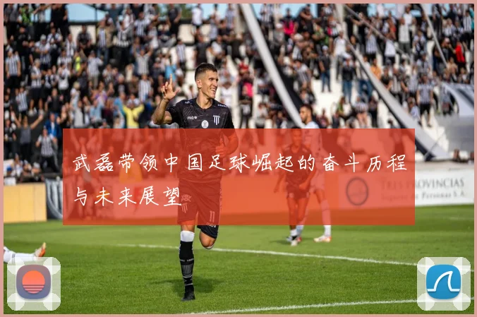 武磊带领中国足球崛起的奋斗历程与未来展望