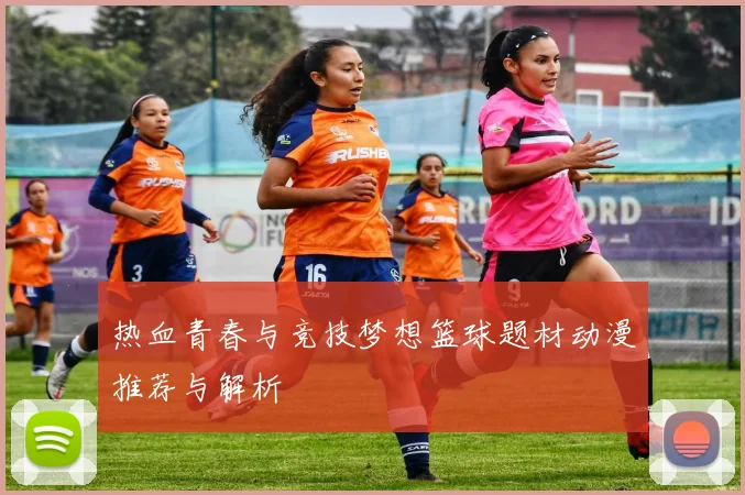 热血青春与竞技梦想篮球题材动漫推荐与解析